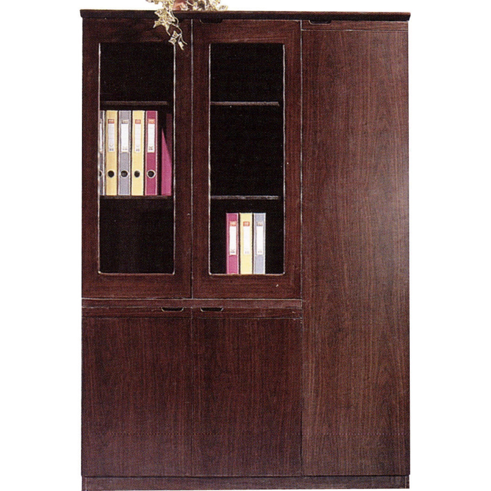Секция с гардероб CLASSIC 510/1.2/503 MDF